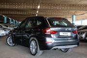 BMW X1 I (E84) Рестайлинг Уфа  - изображение 21