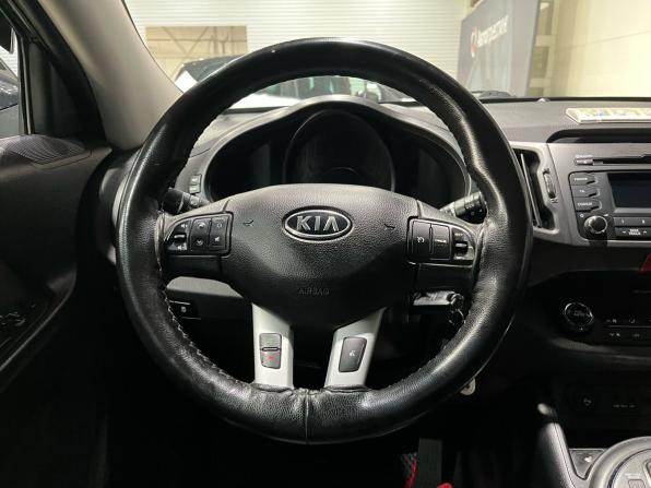 Kia Sportage III с пробегом 2010 года, цена 1 174 000 рублей, 155326 км, внедорожник, Автокод Объявления