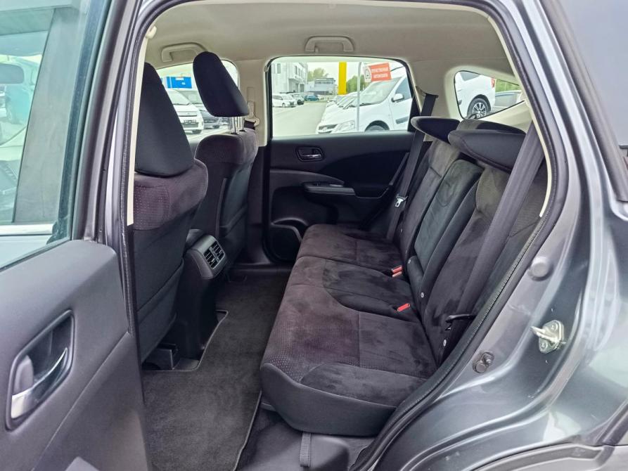Honda CR-V IV Тюмень  - изображение 12