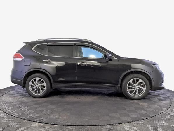 Nissan X-Trail III с пробегом 2017 года, цена 2 335 000 рублей, 70655 км, внедорожник, Автокод Объявления