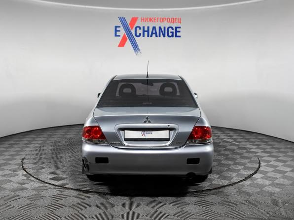 Mitsubishi Lancer IX с пробегом 2005 года, цена 215 000 рублей, 301555 км, седан, Автокод Объявления