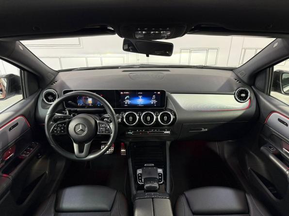 Mercedes-Benz B-Класс III (W247) с пробегом 2019 года, цена 2 200 000 рублей, 59000 км, хэтчбек, Автокод Объявления