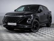 Omoda C5 I Москва  - изображение 21