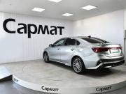 Kia Cerato IV Новосибирск  - изображение 30