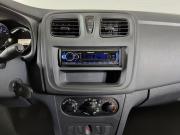 Renault Logan II Рестайлинг Уфа  - изображение 40