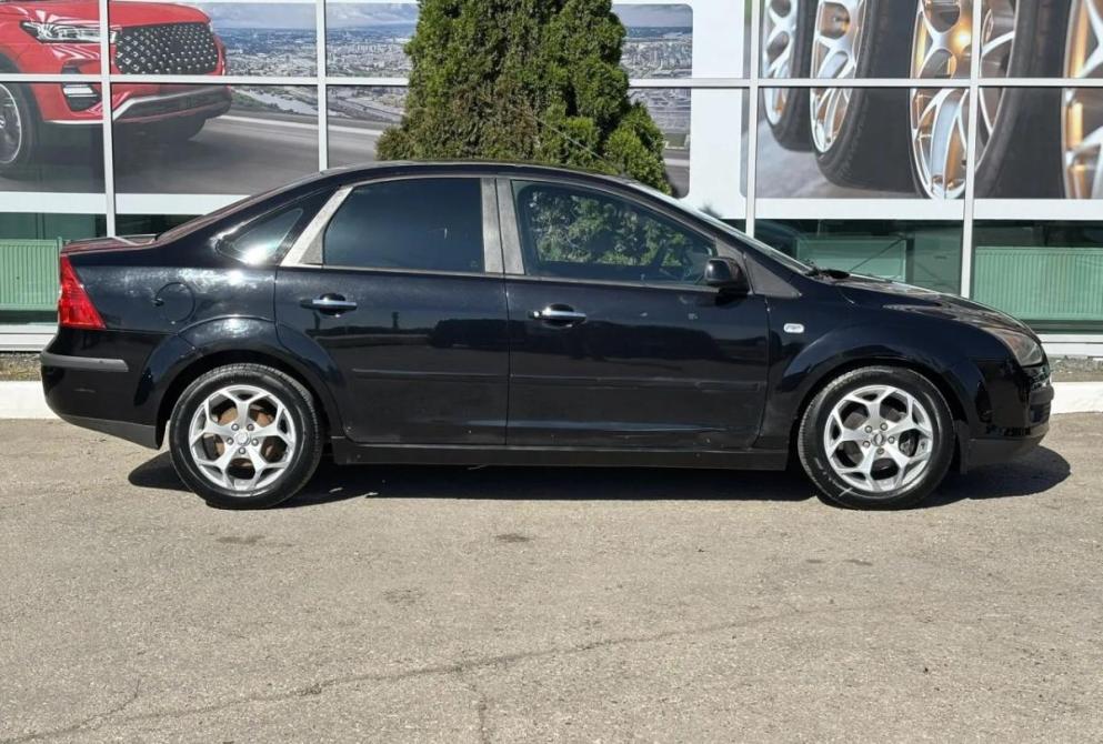 Ford Focus II Саратов  - изображение 4