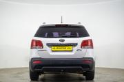 Kia Sorento II Оренбург  - изображение 28