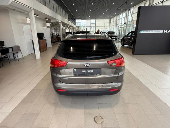 Kia Ceed II с пробегом 2013 года, цена 807 000 рублей, 275375 км, универсал, Автокод Объявления