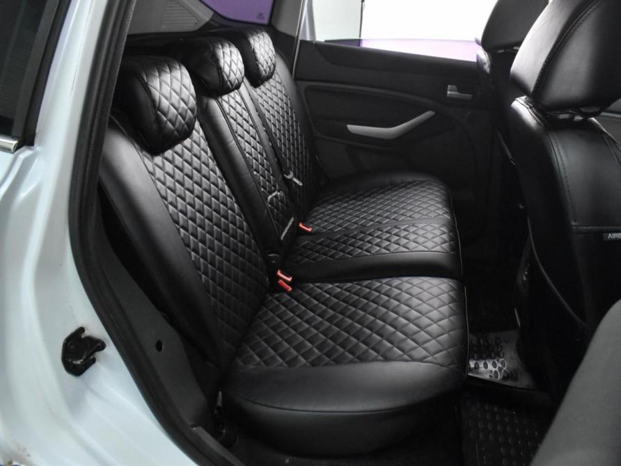 Ford Kuga I Воронеж  - изображение 7