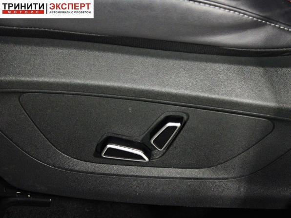 Changan CS55 Plus II с пробегом 2024 года, цена 2 157 000 рублей, 34650 км, внедорожник, Автокод Объявления