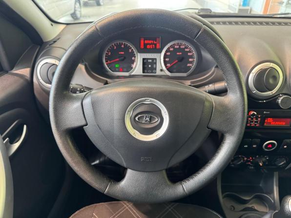Lada (ВАЗ) Largus I с пробегом 2018 года, цена 670 000 рублей, 309841 км, универсал, Автокод Объявления