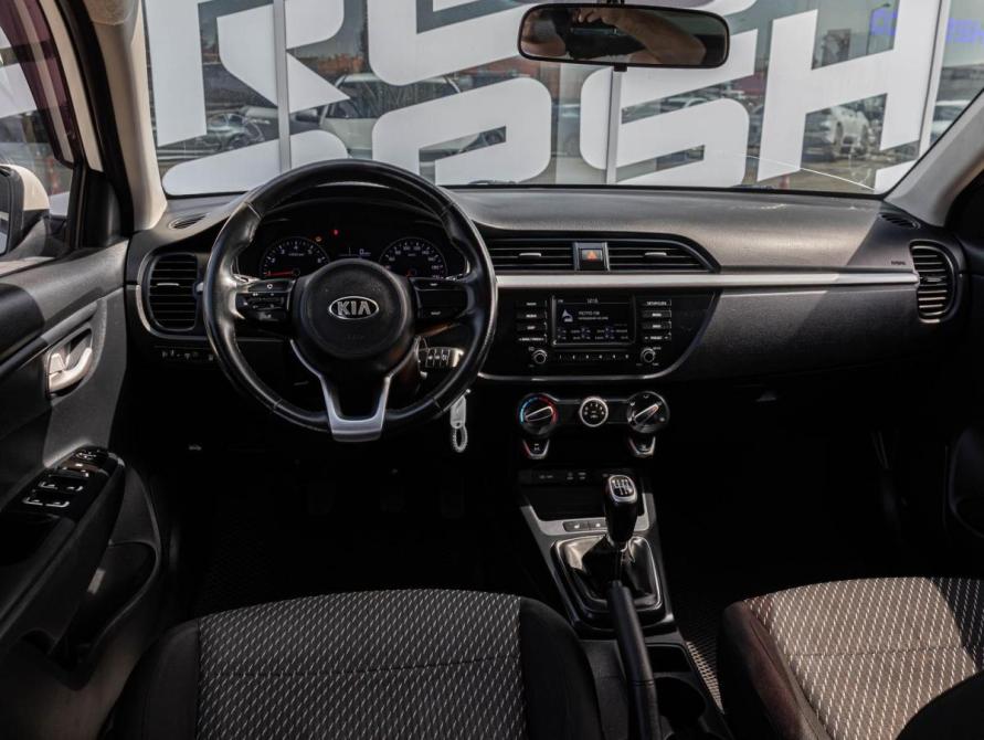 Kia Rio IV Краснодар  - изображение 6