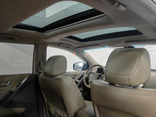 Nissan Murano II (Z51) Рестайлинг с пробегом 2011 года, цена 1 250 000 рублей, 204284 км, внедорожник, Автокод Объявления