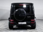 Mercedes-Benz G-Класс AMG II (W463) Москва  - изображение 30