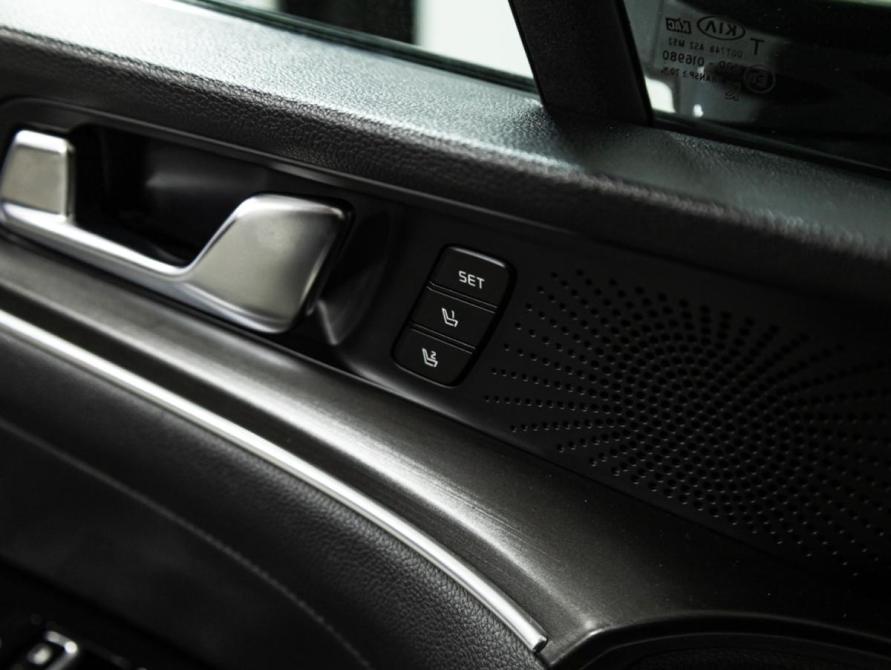Kia K5 III Санкт-Петербург  - изображение 20