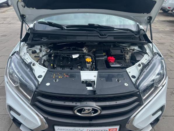 Lada (ВАЗ) XRAY I с пробегом 2018 года, цена 1 060 000 рублей, 59071 км, хэтчбек, Автокод Объявления