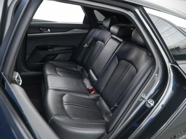 Kia K5 III с пробегом 2022 года, цена 2 887 444 рубля, 92223 км, седан, Автокод Объявления