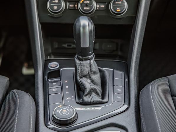 Volkswagen Tiguan II с пробегом 2020 года, цена 2 748 000 рублей, 142213 км, внедорожник, Автокод Объявления