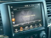 Dodge RAM IV (DS/DJ) Пермь  - изображение 40