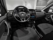 Renault Duster I Рестайлинг Москва  - изображение 29