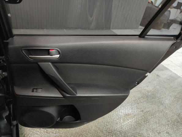 Mazda 3 II (BL) с пробегом 2010 года, цена 630 000 рублей, 188000 км, хэтчбек, Автокод Объявления