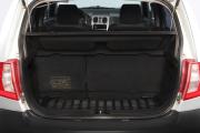 Hyundai Getz I Рестайлинг Новосибирск  - изображение 32