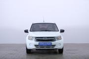 Lada (ВАЗ) Granta I Рестайлинг Омск  - изображение 22