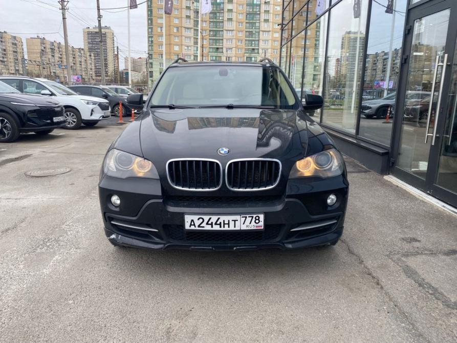 BMW X5 II (E70) Санкт-Петербург  - изображение 2
