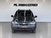 Chevrolet Niva I Рестайлинг Уфа  - изображение 20