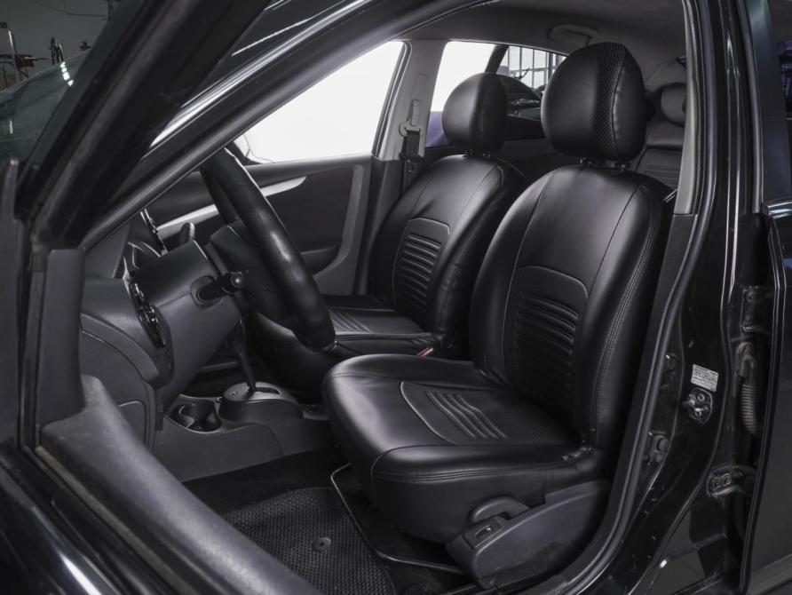 Nissan Almera III (G15) Ростов-на-Дону  - изображение 10