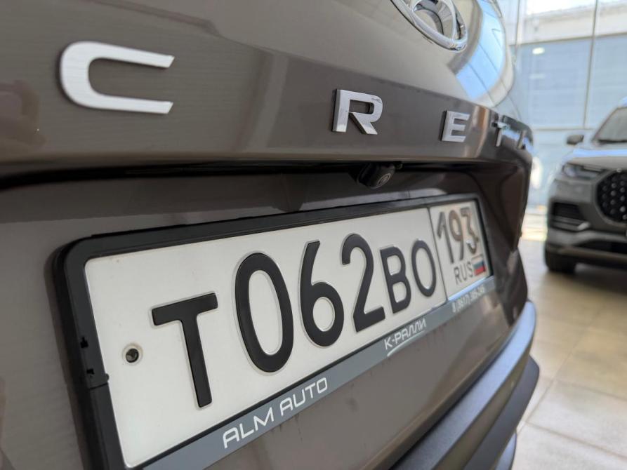 Hyundai Creta II Новороссийск  - изображение 21