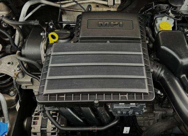 Skoda Rapid I Рестайлинг с пробегом 2018 года, цена 1 340 000 рублей, 131821 км, лифтбек, Автокод Объявления