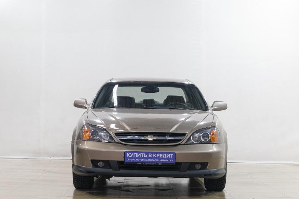 Chevrolet Evanda Новокузнецк  - изображение 2