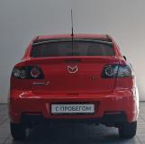 Mazda 3 I (BK) Рестайлинг Барнаул  - изображение 40