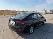 Hyundai Solaris II Пермь  - изображение 9
