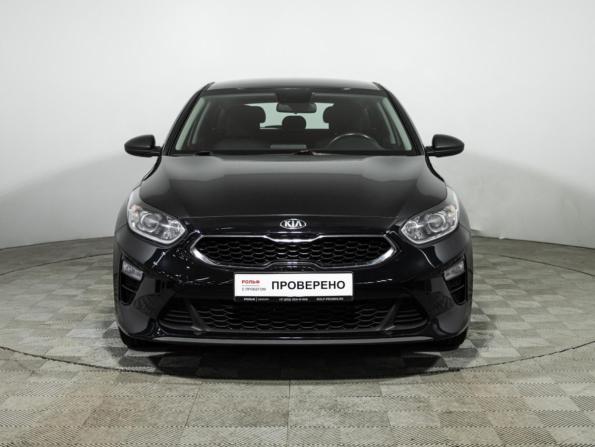 Kia Ceed III с пробегом 2019 года, цена 1 499 777 рублей, 134183 км, хэтчбек, Автокод Объявления
