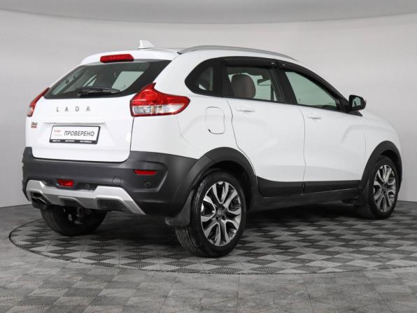 Lada (ВАЗ) XRAY I с пробегом 2019 года, цена 1 100 000 рублей, 75702 км, хэтчбек, Автокод Объявления