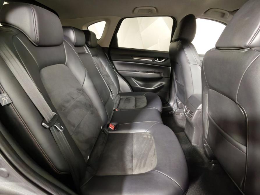 Mazda CX-5 II Москва  - изображение 16