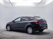 Chevrolet Cruze I Москва  - изображение 23