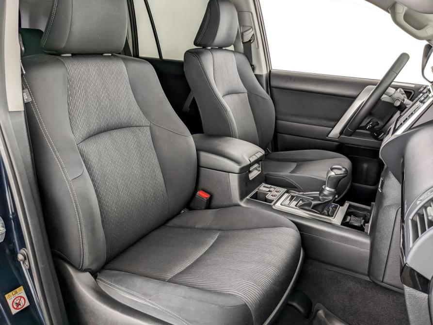 Toyota Land Cruiser Prado 150 Series Рестайлинг 2 Москва  - изображение 23