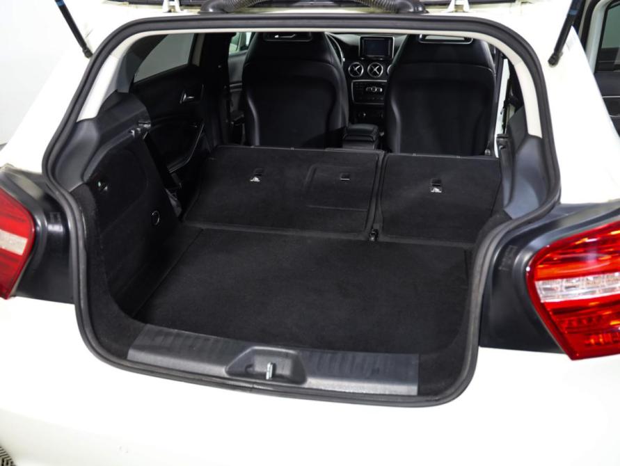 Mercedes-Benz A-Класс III (W176) Санкт-Петербург  - изображение 25