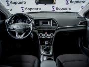 Hyundai Elantra VI (AD) Рестайлинг Ростов-на-Дону  - изображение 31