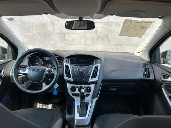 Ford Focus III с пробегом 2013 года, цена 780 000 рублей, 173213 км, седан, Автокод Объявления