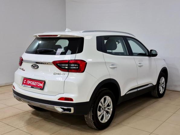 Chery Tiggo 4 Pro I Рестайлинг с пробегом 2024 года, цена 1 650 000 рублей, 26000 км, внедорожник, Автокод Объявления