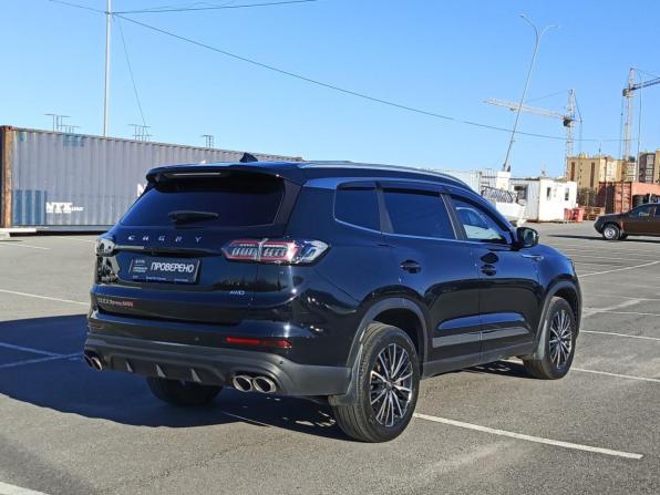 Chery Tiggo 8 Pro Max I с пробегом 2023 года, цена 2 260 000 рублей, 72778 км, внедорожник, Автокод Объявления