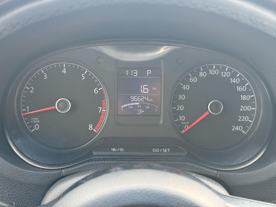 Volkswagen Polo V Рестайлинг Ижевск  - изображение 16