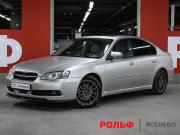 Subaru Legacy IV Москва  - изображение 23