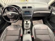 Skoda Octavia II (A5) Рестайлинг Уфа  - изображение 36