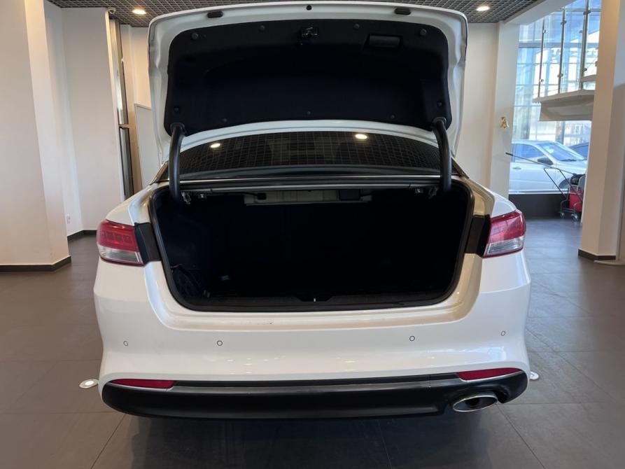 Kia Optima IV Чебоксары  - изображение 34