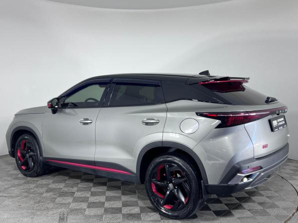 Omoda C5 I с пробегом 2023 года, цена 1 650 000 рублей, 39728 км, внедорожник, Автокод Объявления